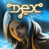 Dex cover