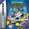 Dexter’s Laboratory: Deesaster Strikes! cover