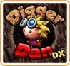 Digger Dan DX cover