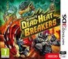 Dillon’s Dead-Heat Breakers cover