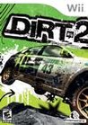 DiRT 2 cover