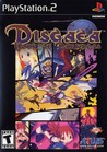 Disgaea: Hour of Darkness cover
