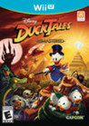 Disney DuckTales Remastered cover