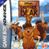 Disney’s Brother Bear cover