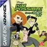 Disney’s Kim Possible: Revenge of Monkey Fist cover
