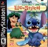 Disney’s Lilo & Stitch