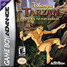 Disney’s Tarzan: Return to the Jungle