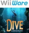 Dive: The Medes Islands Secret cover