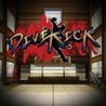 Divekick cover