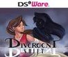 Divergent Shift cover