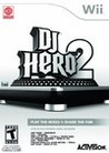 DJ Hero 2 cover