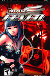 DJ Max Fever cover