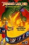 Don Bluth Presents: Dragon’s Lair HD