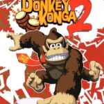 Donkey Konga 2 cover