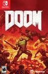 DOOM cover