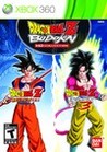 Dragon Ball Z Budokai HD Collection cover