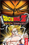 Dragon Ball Z: Shin Budokai cover