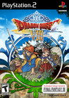 Dragon Quest VIII: Journey of the Cursed King cover