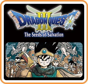 Dragon Warrior III