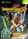 Dragon’s Lair 3D