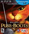 DreamWorks Puss in Boots