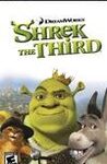 DreamWorks Shrek the Third cover