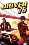 Driver ’76 cover