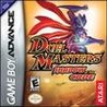 Duel Masters: Shadow of the Code cover