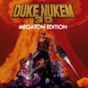 Duke Nukem 3D: Megaton Edition cover