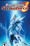 Dynasty Warriors: Strikeforce cover
