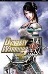 Dynasty Warriors Vol. 2 cover
