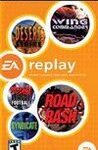 EA Replay cover