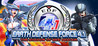 Earth Defense Force 4.1: The Shadow of New Despair
