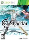 El Shaddai: Ascension of the Metatron cover