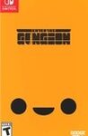 Enter the Gungeon cover
