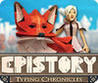 Epistory – Typing Chronicles