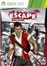 Escape Dead Island cover