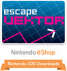 escapeVektor cover