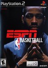ESPN NBA Basketball cover