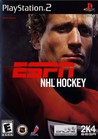 ESPN NHL Hockey cover