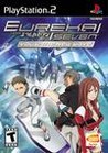 Eureka Seven – Vol 1: The New Wave cover