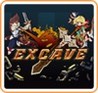 Excave cover