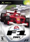 F1 2001