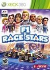 F1 Race Stars