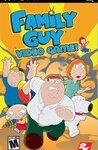 Family Guy cover
