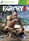 Far Cry 3 cover