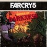 Far Cry 5: Hours of Darkness cover