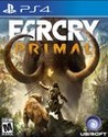 Far Cry Primal cover