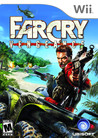 Far Cry Vengeance cover