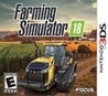 Farming Simulator 18 cover